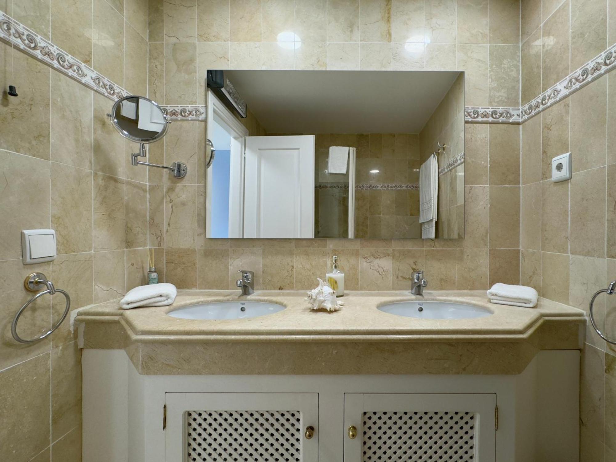 Apartamento Marbella Alicate Beach Exterior foto