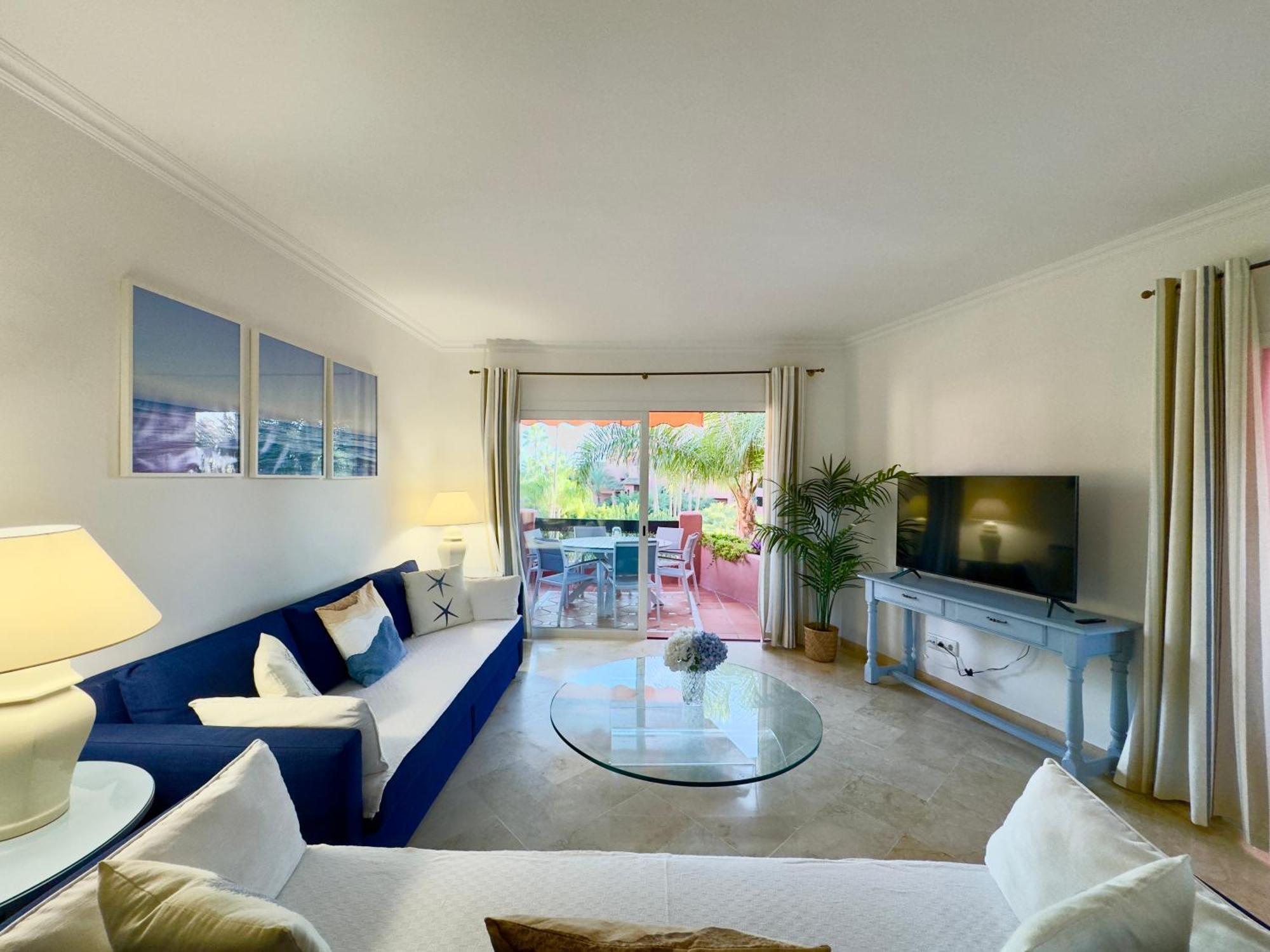 Apartamento Marbella Alicate Beach Exterior foto